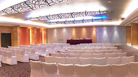 Geoffreys Royal Orchid Hotel | Banquet Halls in Old Airport Road, Bangalore