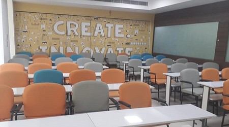 Global Risk Management Institute | Corporate Meeting Halls in MRC Nagar, Chennai