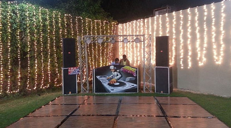 Grand Seasons | Banquet Halls in Dwarka, Delhi