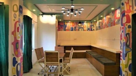 House 1066 | Villas in Nehru Nagar, Ghaziabad