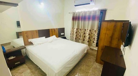 House 3744 | Villas in Raj Nagar, Ghaziabad