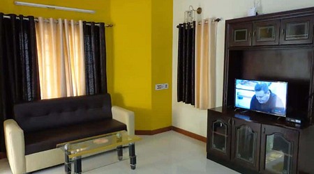 House 4679 | Villas in Sector 89, Faridabad