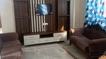 House 6583 | Villas in Govindpuram, Ghaziabad