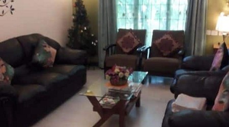 House 7913 | Villas in Sector 32, Faridabad