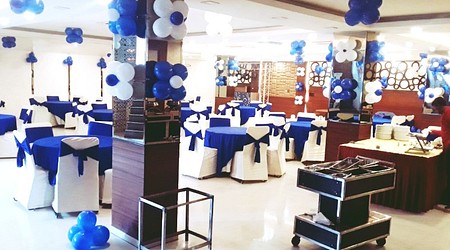 Le Grand | Banquet Halls in Kalkaji, Delhi