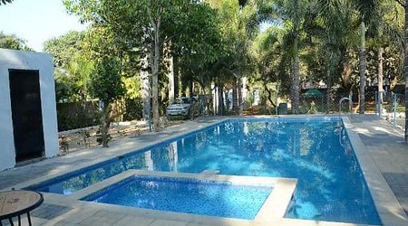 Farmhouse 3478 CH | Farmhouse in Chandigarh Road, Chandigarh