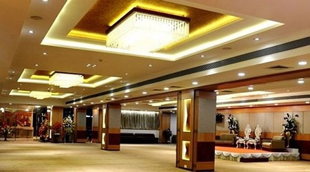 Mega Classic | Banquet Halls in Borivali West, Mumbai