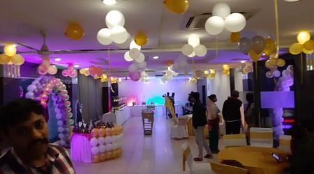 Ocean Events | Decorators in Indirapuram, Ghaziabad