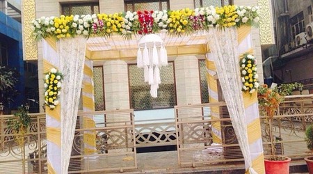 Panache Banquets | Banquet Halls in Kaushambi, Ghaziabad