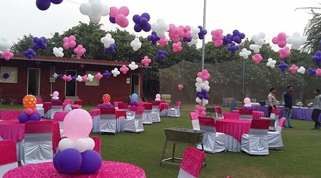 Farmhouse 8615 JP | Farmhouse in Jhotwara, Jaipur