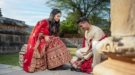 Outdoor Sitting Arrangement at Photosynthesis Photography 