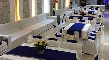 Riti Riwaz | Banquet Halls in Rohini, Delhi