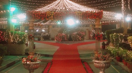 Shiva Garden Party Lawn | Banquet Halls in Mundka, Delhi