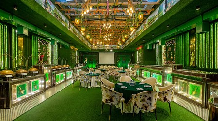 Shree Jee Hotel | Banquet Halls in NIT, Faridabad
