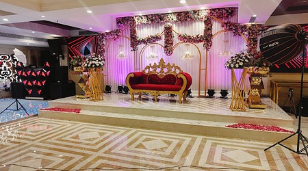 Surya Grand | Banquet Halls in Rajouri Garden, Delhi
