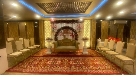 The Orion | Banquet Halls in Greater Kailash, Delhi