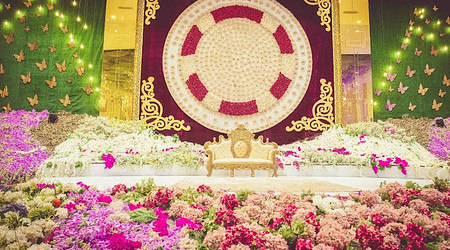 The Shaurya | Banquet Halls in Sector 73, Noida