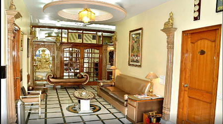 House 6888 MU | Villas in South Mumbai, Mumbai