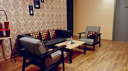 House 7340 MU | Villas in Western Suburbs, Mumbai
