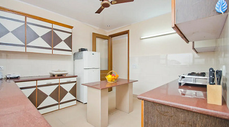 House 2613 MU | Villas in Andheri West, Mumbai