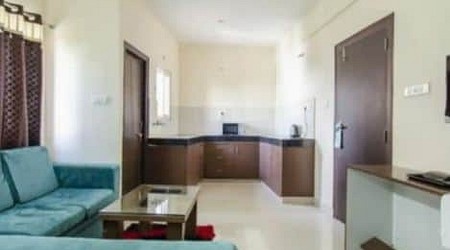 Villa 7082 HYD  | Villas in Madhpur , Hyderabad