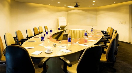 Zip by Spree at Woodrose Club | Corporate Meeting Halls in JP Nagar, Bangalore