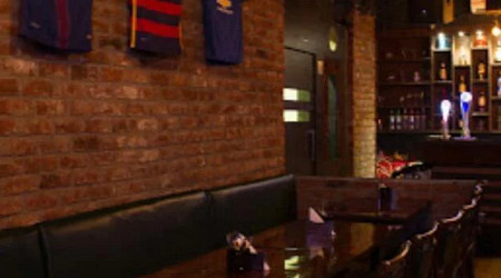 overtime sports bar and grill a perfect corporate party place