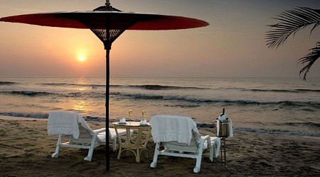 paanam a perfect corporate party place