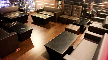 paara a perfect corporate party place