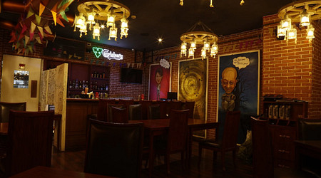 pakka local bar a perfect corporate party place