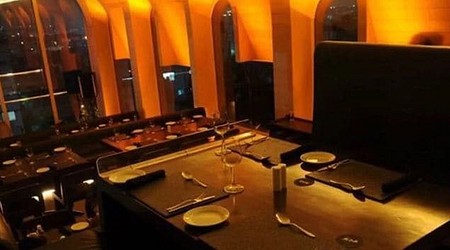 palamuru grill and bar a perfect corporate party place