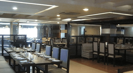 paprica a perfect corporate party place