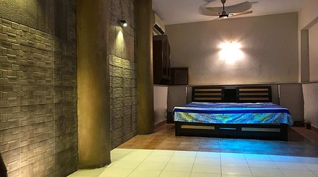 Parties Pictures of Aravali Vista