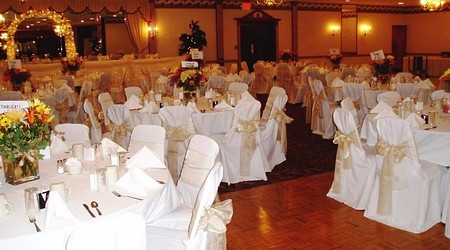 Ashirwad | Banquet Halls in Neelam Bata Road, Faridabad