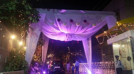 Asian banquets | Banquet Halls in Bhandup West, Mumbai