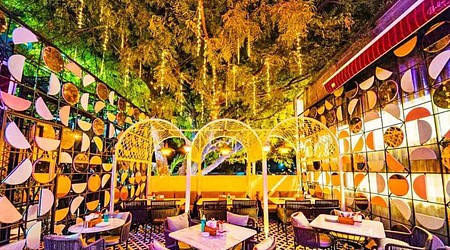Bella Rossa | Restaurants in Dwarka, Delhi