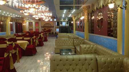 Parties Pictures of Casa Royal