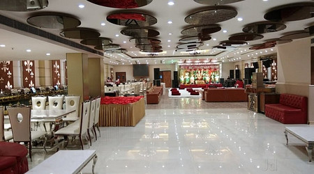 Parties Pictures of Cherish Banquets