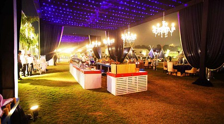 Parties Pictures of Chhabra Farm