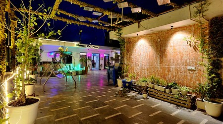 Parties Pictures of Chhat Rithala