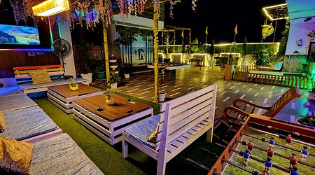 Parties Pictures of Chhat Rithala