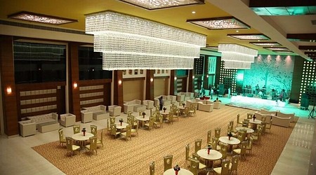 Parties Pictures of Classic Elegance