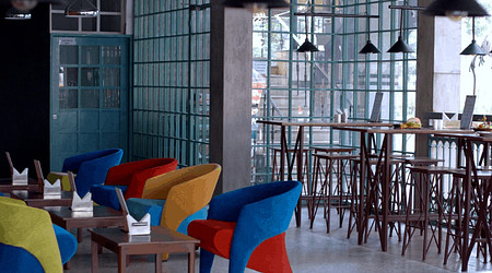 Parties Pictures of Copacabana Pub