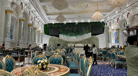Diamond Crown Banquet | Banquet Halls in Sector 51, Noida