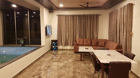 Parties Pictures of Farm 2810