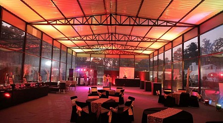 Parties Pictures of Farm 919 GH