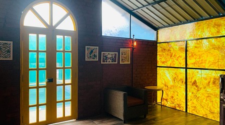 Parties Pictures of Farmhouse 1020 Chattarpur