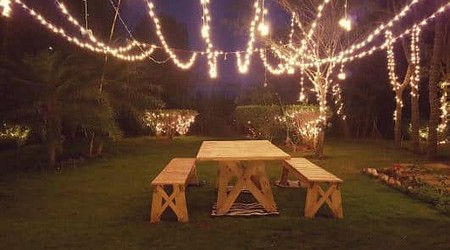 Parties Pictures of Farmhouse 2060 BA
