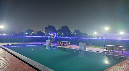 Parties Pictures of Farmhouse 233