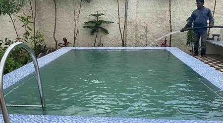 Farmhouse 6398 JP | Farmhouse in Bani Park, Jaipur